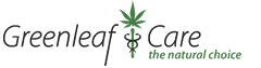Greenleaf Care Logo