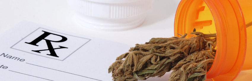informative links for medical marijuana